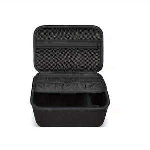 TEMU Canon EOS Rebel T7, 90D, 4000D, T100 DSLR 모델 및 Sony Alpha A6400, A6100, A6700, A6000, A6600, A6300 미러리스 카메라에 적합한 카메라. SD 카드 및 추가 물품을 위한 공간 포함 (박스만 해당)