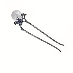 TEMU 빈티지, 특정 계층, 헤어핀, 다재다능하고 독특한 스타일