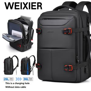 TEMU 여성용 백팩, 고급 비즈니스 여성용 백팩, 대용량 노트북 가방, 출장용 백팩, 수하물 가방