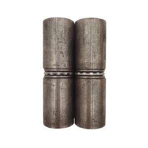 TEMU 대형 도어 잎 용접 힌지 피벗 볼 압력 피벗 분배 박스 도어 피벗 힌지 강화 분리형 도어 피벗