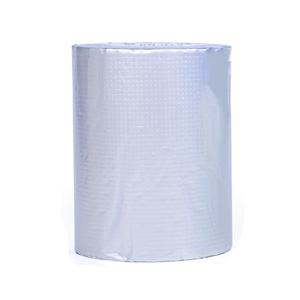 TEMU 부틸 테이프는 RV 유지 보수, 창문, 선박, 파이프 밀봉, 유리 및 EPDM 고무 지붕 패치용으로 설계된 알루미늄 호일 접착 테이프입니다.