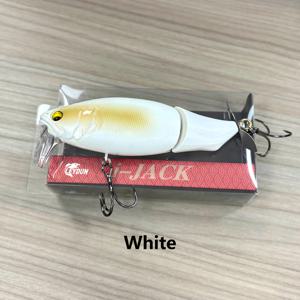 TEMU LEYDUN 플로팅 미노우 하드 베이트 루어 - 탑워터 플로팅 피쉬 베이트, 내장형 훅, 바다/민물 겸용, 바다농어, 바라쿠다, GT, 연어용 - 강, 호수, 해안 낚시용 리얼리스틱 미노우