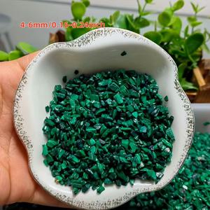 TEMU 1oz/2oz 천연 말라힛 석재 - 생생한 녹색, 주얼리 제작, 홈 데코, 화분 & 어항에 적합, 이상적인 휴일 선물, 주얼리 제작|생생한 녹색 석재|천연석 텍스처, 말라힛 주얼리