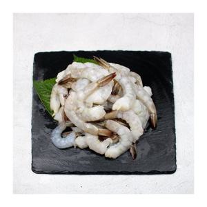 TEMU 칵테일새우 1kg(실중량900g) 31-40사이즈(약60-80미) 페루