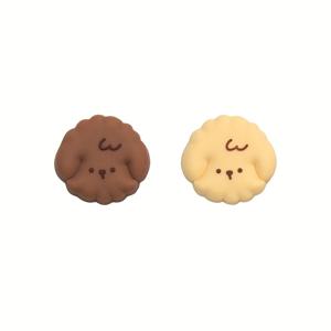 TEMU 동물 테마 실리콘 캡, 실리콘 엄지 캡, 보호 캡, 컨트롤러 캡, 고품질 실리콘 재질, 부드럽고 편안함, 미끄럼 방지 및 내마모성, 게이머를 위한 선물, PS5/PS4/XBOX/Switch PRO용