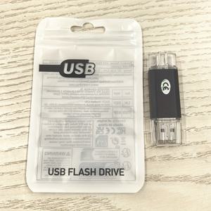 TEMU USB C 플래시 드라이브 128GB/100GB/64GB/32GB/16GB/8GB | C타입 고속 OTG 썸 드라이브, 2 in 1 USB 2.0 듀얼 , 메탈 메모리 스틱, 사진 스틱, 스마트폰 및 태블릿에 적합