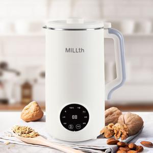 TEMU 밀스 하루N 두유제조기 1.2L