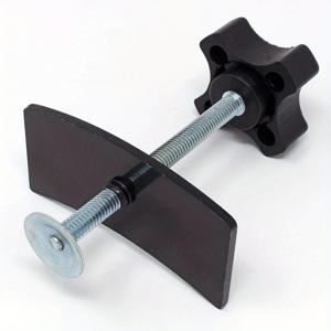 TEMU 스위블 패드 스프레더 도구 - 25265 디스크 패드 스프레더 도구, 대부분의 국산 및 수입차 및 경트럭용 패드 설치용