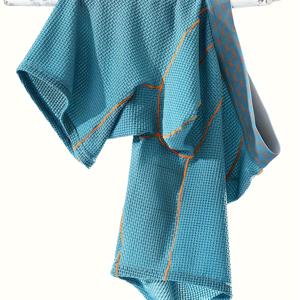 TEMU 남성 와플 패턴 롱 반바지, 스포츠 및 피트니스용, 솔리드 컬러 미드 라이즈 드로즈 반바지 (갈라 방지)