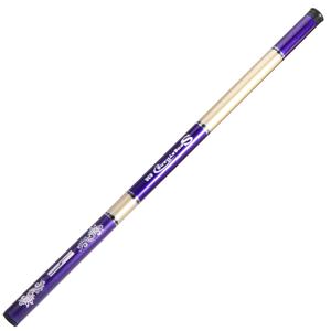 TEMU Sougayilang 저렴한 낚싯대는 초극세사이며 매우 민감하여 계곡, 호수, 