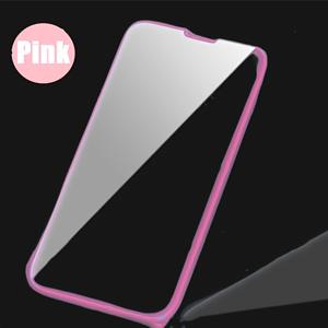 TEMU 아이폰 11, 12, 13, 14 플러스, 15, 16 프로 및 프로맥스용 사생활 보호 기능이 있는 야광 강화 유리 액정 보호 필름 3개 세트