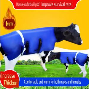 TEMU 겨울용 아기 따뜻한 옷 플러시 방수 2피스 세트