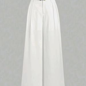 TEMU 여성용 긴 바지