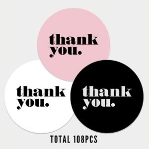 TEMU 108개 2인치/5cm 현대 스타일 