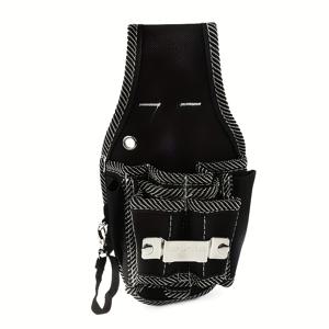 TEMU 남성용 튼튼한 옥스포드 캔버스 벨트 - 다용도 공구 및 하드웨어 정리함, 캐주얼 디자인