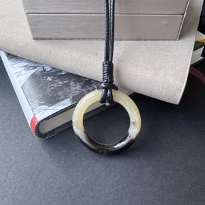 TEMU 1개 조절 가능한 안경테 스트랩 - 목걸이 디자인, 안경 없이도 안정적 착용 - 여행, 일상, 공식 행사용 - 이상적인 선물