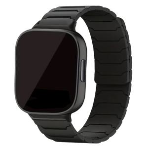 TEMU Redmi Watch 5 Lite/Active용으로 설계된 세련되고 미니멀한 마그네틱 실리콘 밴드입니다. Redmi Watch 5 Active용 업그레이드 버전으로 제공됩니다. 이 우아한 스트랩은 야외 활동 및 스포츠 피트니스에 필수적입니다.