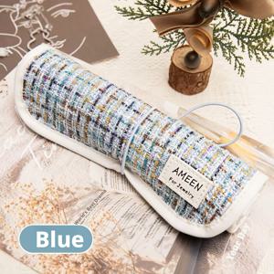 TEMU T-스타일 주얼리 정리백, 대용량 멀티 컴파트먼트 반지, 귀걸이, 목걸이, 팔찌 보관용, 산화 방지 및 먼지 차단