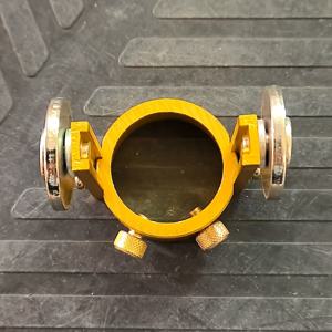 TEMU 1개 고강도 금속 플라즈마 롤러 가이드 휠 AG-60 용접 장비용 - 고온 내성, 내구성 플라즈마 휠, 정밀 절단용 슬롯 포함, 용접기 & 절단 공구 액세서리 호환