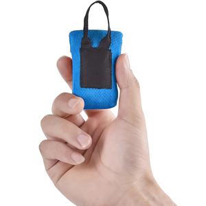 TEMU 1개 휴대용 캠핑 매트, 경량 아웃도어 여행 패드, 미니 포켓 피크닉 담요, 야외 활동용 지면 매트, 내구성 있는 비치 타월, 접이식|캠핑매트