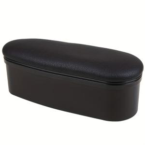 TEMU 차량용 다용도 팔걸이, 운전석 좌측 팔과 우측 팔을 위해 설계됨, 트럭 문 다용도 팔걸이 및 수납 공간