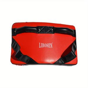 TEMU 가죽 내구성 타겟 복싱 킥복싱 태권도 백킥 패드 두꺼운 발타겟