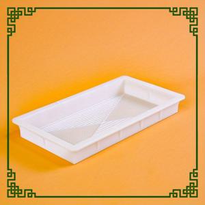 TEMU DIY 사전 주조 콘크리트 포장 벽돌 몰드 - 내구성 강한 플라스틱 조약돌 제작기, 산책로, 차도 & 정원용 - 조립식 야외 콘크리트 몰드