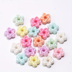 TEMU 10가지 색상 아크릴 별 보석 - 16mm, 다양한 부드럽고 생동감 있는 색상으로 제공, DIY 보석, 열쇠고리, 폰 케이스, 스크랩북, 공예 장식, 보석 만들기 장식에 적합합니다.