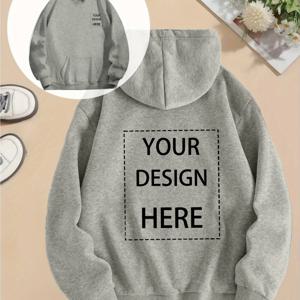 TEMU 여성용 캐주얼 반팔 티셔츠 - 개인화 가능한 