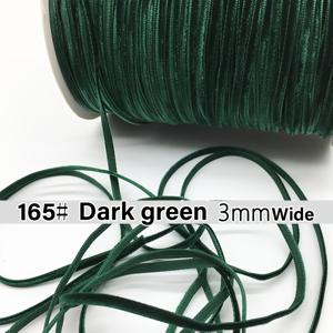 TEMU 1롤 엑스트라 와이드 3mm 벨벳 리본 - 선물 포장용, 웨딩 장식, DIY 보우, 꽃꽂이용 우아한 단면 폴리에스터 크래프팅 리본 - 올리브 그린, 퍼플, 옐로우, 핑크, 화이트, 다크 그린 색상 가능 - 초보자 및 전문가에게 이상적, 선물용 리본, 장식용 보우, 광택 마감, 내구성 있는 소재, 공예 애호가를 위한 리본, 선물용 리본/롤/리본