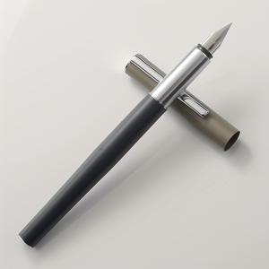 TEMU 1개 한정판 컬러! JINHAO 36 메탈 펜, EF 니브, 비즈니스, 사무실 및 학생용 고급 필기구, 잉크 제외 문구 용품