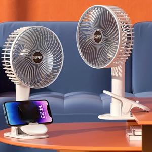 TEMU 휴대용으로 사용할 수 있는 소형 미니 선풍기, 손 선풍기, 클립형 선풍기 등으로 사용할 수 있는 컴팩트하고 휴대 가능한 미니 선풍기입니다. 이 다기능 선풍기는 강력한 바람을 제공하고 배터리 수명을 연장하여 야외 활동에 이상적입니다.