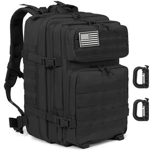 TEMU 대용량 아웃도어 스포츠, 하이킹, 사이클링 백팩|백팩|자전거