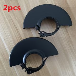 TEMU 2개입 범용 125타입 퀵 설치 앵글 그라인더 가드