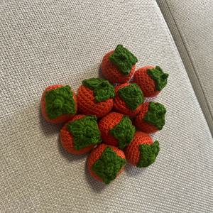 TEMU 도매 10개 세트 핸드메이드 완제품 장식품 DIY 키체인 펜던트 친구 생일선물 발렌타인데이 선물