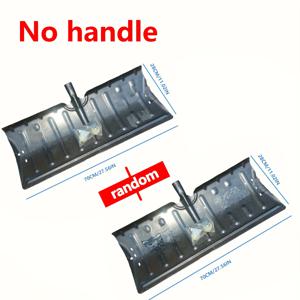 TEMU 전강 헤비 듀티 2-in-1 삽 | 쉬운 눈 밀기 롤러 디자인, 이중 기능 눈 삽 & 배설물 삽, 튼튼하고 내구성, 겨울 눈 제거, 농업용, 야외 범용, 크리스마스 겨울 실용적인 도구에 적합