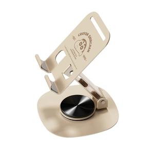 TEMU 크레용 신칸 귀여운 디자인 접이식 휴대폰 스탠드, 접이식/휴대용, 미끄럼 방지 매트, 아이폰/ 및 모든 스마트폰용 조절 가능한 휴대폰 홀더|핸드폰거치대|휴대폰거치대