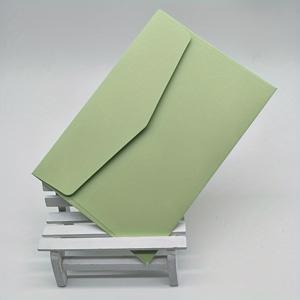 TEMU 50개 생일, 파티 초대장, 할로윈 & 크리스마스용 컬러풀 봉투 – 심플 마카롱 컬러 선물 포장 및 우아한 초대장 봉투