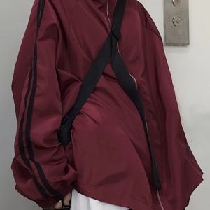 TEMU 가빈 Y2K 패션 자켓