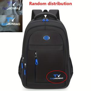 TEMU 킹앤트 남녀공용 TSA 승인 대용량 노트북 백팩 - 여행용 헤비듀티 나일론 책가방, 조절 가능한 패딩 스트랩, 소프트 컴퓨터 백팩 (다양한 색상 제공)|노트북가방