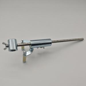 TEMU 자동차 바디 수리용 조절 가능한 금속 평행 스크라이버 도구 1개 - 휠 눈썹 및 패널을 위한 내구성 있는 페인트 스크라이빙 가이드, 휴대용 자동차 복원 액세서리, 모든 차량에 적합한 자동차 유지 보수 액세서리 | 다목적 자동차 도구 | 전문가급 장비, 자동 바디 수리 도구