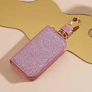 TEMU 자동차 키 정리 파우치