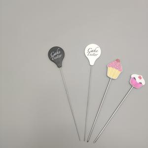 TEMU 케이크 테스터 세트 4개