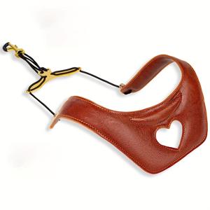 TEMU MINGYQOU 색소폰 넥 스트랩 - 간편하고 편안하게 색소폰을 휴대할 수 있도록 길이 조절 가능, 알토 및 소프라노 색소폰 연주자에게 적합, 색소폰 추가 장비