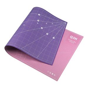 TEMU 47.24인치 X 23.62인치 1개 패드 퀼트 도구 양면 대형 패드 DIY 조각용 패드, 가죽 공예 도구, 매끄러운 표면, 내구성 강한 표면, 오래가는 도구, 스티칭 매트, 퀼터 및 재봉사용, DIY 애호가용