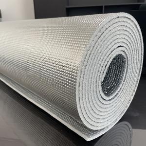 TEMU 창문 단열 및 햇빛 가리개 필름 롤 - 99% UV선 차단, 눈부심 및 열 감소를 위한 두꺼운 양면 알루미늄 호일, 고품질 자가 접착, 설치를 위해 드릴링 불필요|시트지