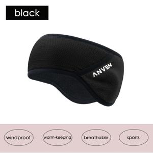 TEMU 남녀 모두에게 적합한 편안하고 통기성이 좋은 겨울용 따뜻한 귀마개 한 쌍입니다. 바람을 막아주는 귀 보호 기능과 안경을 착용할 수 있는 헤드밴드 디자인을 특징으로 하여 러닝과 같은 야외 활동에 이상적입니다.|머리띠