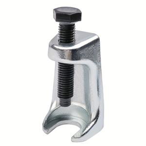 TEMU WZAUTO 헤비듀티 볼 조인트 분리기 풀로드 엔드 풀러 - 수직 암 디자인, 내구성 있는 철 구조, 쉬운 분해 및 설치를 위한 인체공학적 핸들, 대부분의 차량과 호환 가능, 차량 유지보수 도구, 매끄러운 메탈릭 마감, 견고한 도구 설계, 튼튼한 구조, 자동차 도구 정비사용, 도구 메카닉을 위한 도구