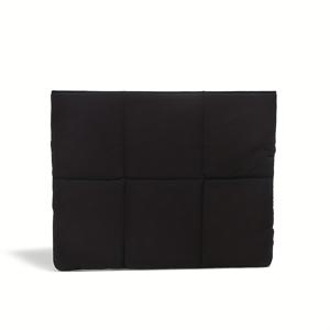 TEMU 슬림하고 패셔너블한 마그네틱 클로저 노트북 슬리브. 맥북 에어 13.3/14인치, 삼성, HP, LG .6인치 노트북에 적합합니다.|노트북파우치