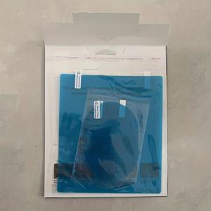 TEMU 차량용 후방 거울 & 사이드 윈도우 방수 안개방지 필름 세트 - 고화질 방수 스티커, 쉬운 설치, 모든 차량에 적합, 비 오는 날 운전 시야 향상